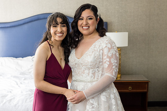 Wedding Photos Mountain Meadows Golf Course - David England Photography-059