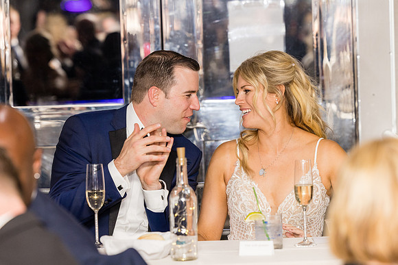 Wedding Photos Endless Dreams - City Experiences By Hornblower-818