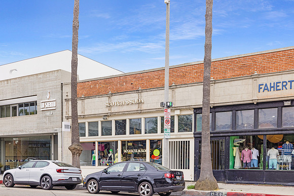 Exterior 1340 Abbot Kinney Blvd-002
