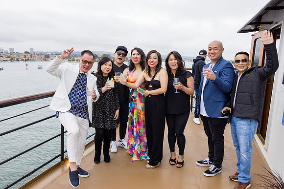 Entertainer Yacht Newport Beach - David England Photography-127