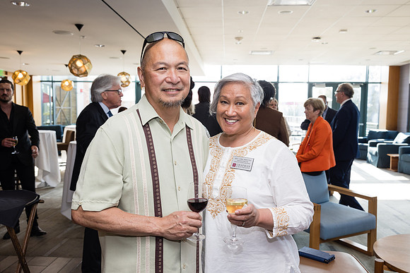 Chapman Baccalaureate - David England Photography-77