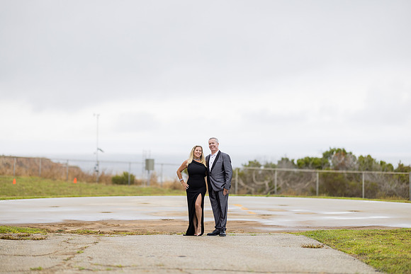 Engagement Photos Point Vicente Lighthouse-103