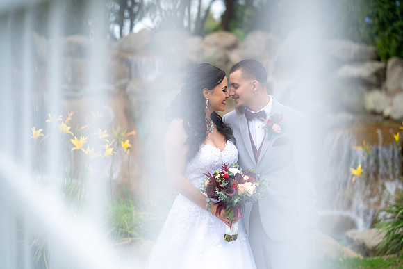 Skylinks Golf Course Wedding - David England Photography-48