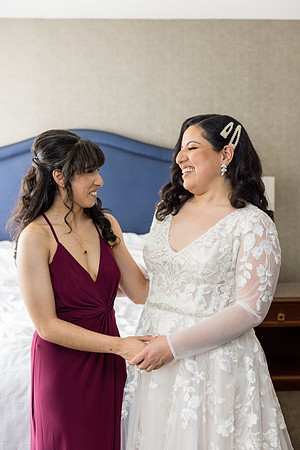 Wedding Photos Mountain Meadows Golf Course - David England Photography-060