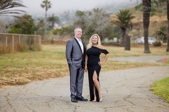 Engagement Photos Point Vicente Lighthouse-081