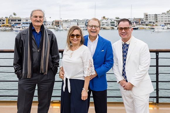 Entertainer Yacht Newport Beach - David England Photography-145