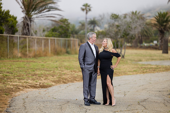 Engagement Photos Point Vicente Lighthouse-082