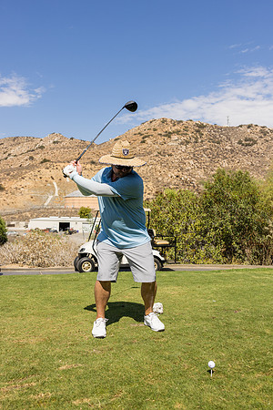 Duque Law Firm Charity Event-207