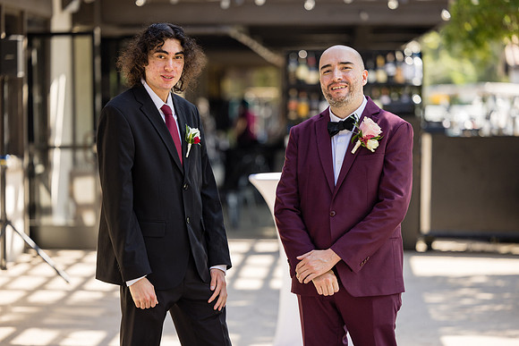 Wedding Photos Mountain Meadows Golf Course - David England Photography-123