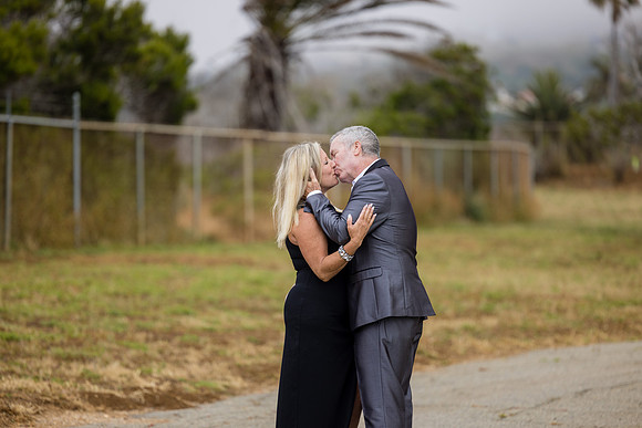 Engagement Photos Point Vicente Lighthouse-088