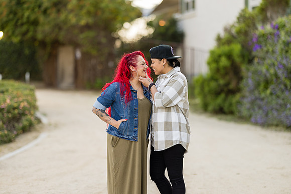 shoreline village engagement photos - long beach engagement photos-116