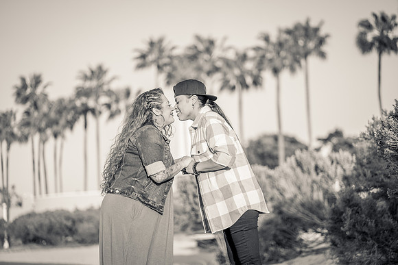 shoreline village engagement photos - long beach engagement photos-145