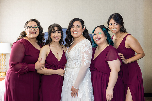 Wedding Photos Mountain Meadows Golf Course - David England Photography-073