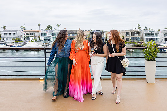 Entertainer Yacht Newport Beach - David England Photography-115