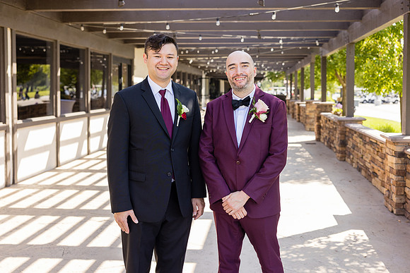 Wedding Photos Mountain Meadows Golf Course - David England Photography-086
