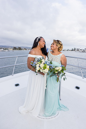City Cruises By Hornblower - Mojo Yacht Newport Beach-157