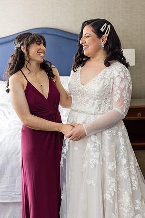 Wedding Photos Mountain Meadows Golf Course - David England Photography-061