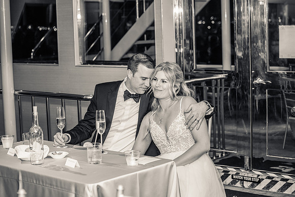 Wedding Photos Endless Dreams - City Experiences By Hornblower-799