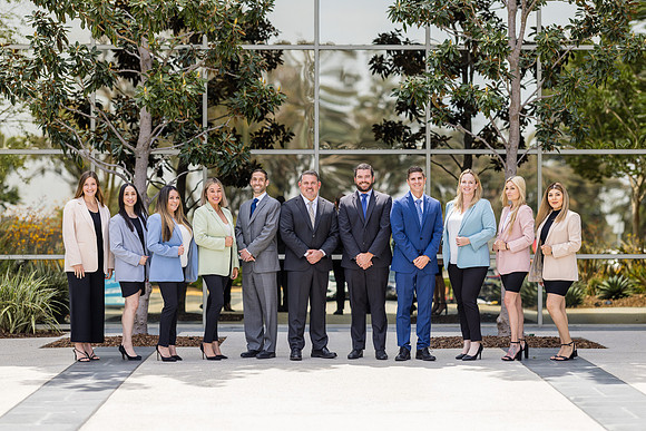 Headshot Photographers Newport Beach - Team Headshots Newport Beach-040