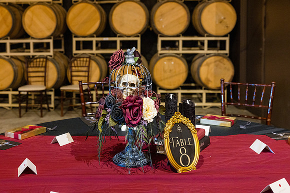 Wedding Photos Del Valle Winery Livermore Ca-010