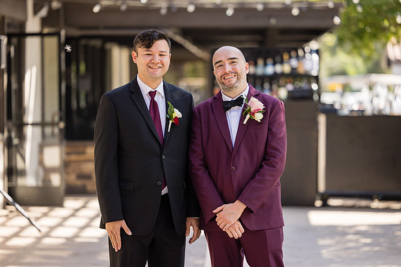 Wedding Photos Mountain Meadows Golf Course - David England Photography-132
