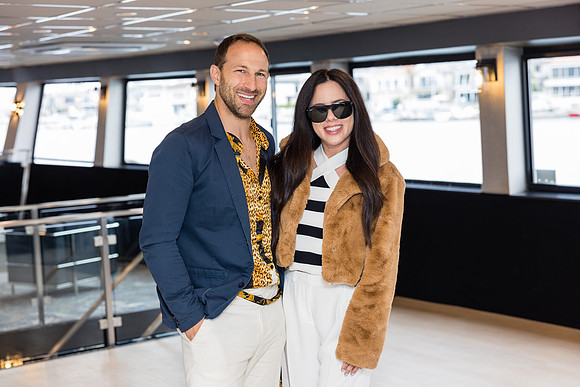 Entertainer Yacht Newport Beach - David England Photography-091