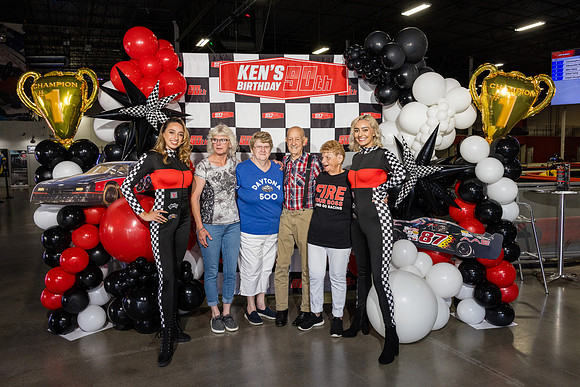 K1 Speed Anaheim Ca -33