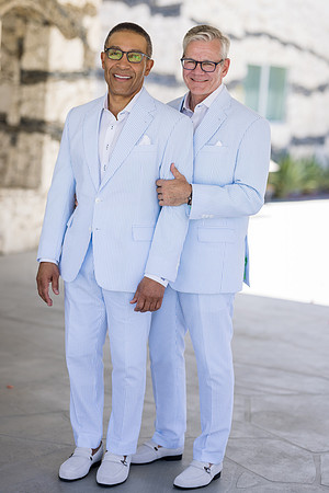 Bob and Byron - Sugar High Wedding-027