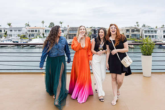 Entertainer Yacht Newport Beach - David England Photography-116