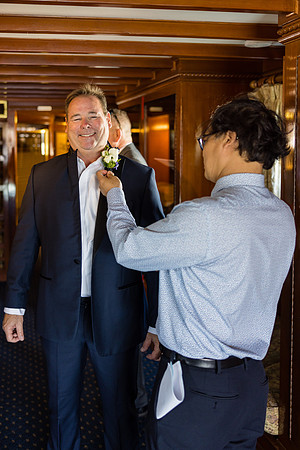 Wedding Photos Wild Goose - City Cruises Newport Beach-031