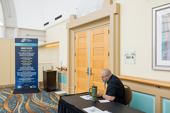 UTC Telecom and Technology Conference-Day 2-156