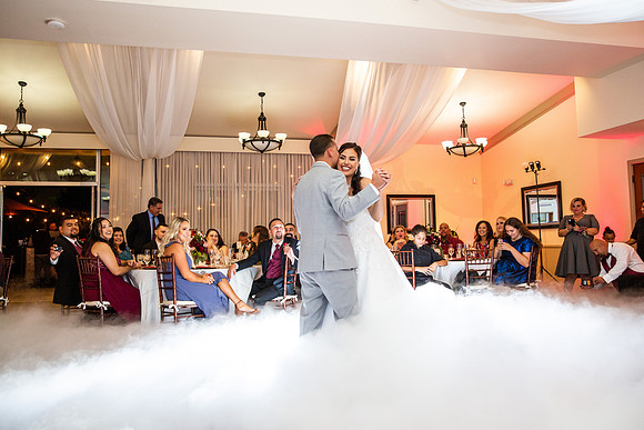 Skylinks Golf Course Wedding - David England Photography-53
