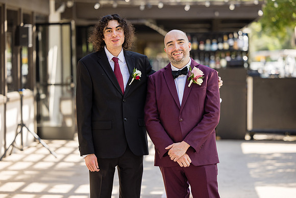 Wedding Photos Mountain Meadows Golf Course - David England Photography-124
