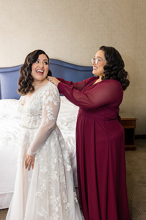 Wedding Photos Mountain Meadows Golf Course - David England Photography-022