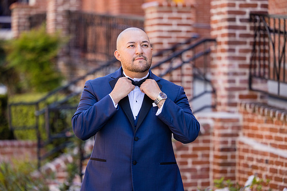 Wedding photos Alexandria Ballroom La-017