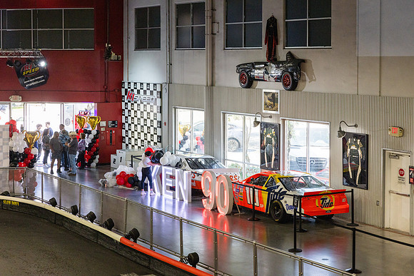 K1 Speed Anaheim Ca -23