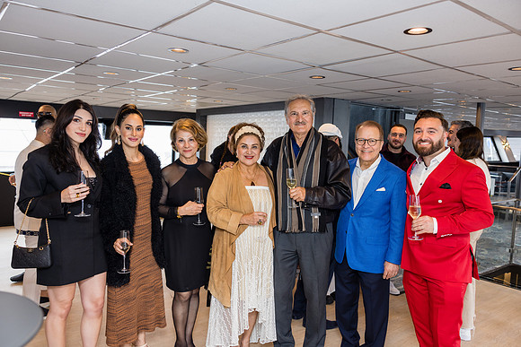 Entertainer Yacht Newport Beach - David England Photography-022