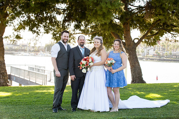 Destination Wedding Long Beach-94
