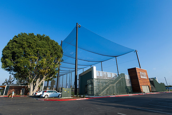Don Knabe Golf Center Norwalk-17