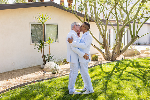 Bob and Byron - Sugar High Wedding-113