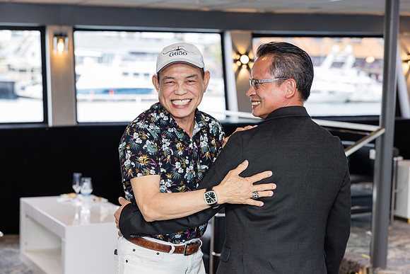 Entertainer Yacht Newport Beach - David England Photography-088