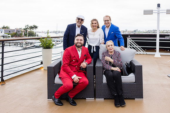 Entertainer Yacht Newport Beach - David England Photography-182