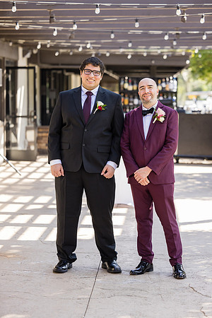 Wedding Photos Mountain Meadows Golf Course - David England Photography-115