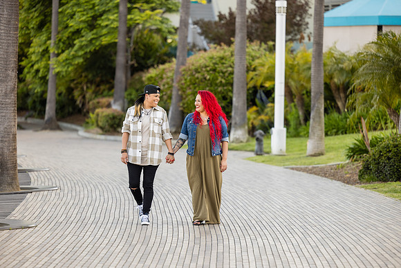 shoreline village engagement photos - long beach engagement photos-004