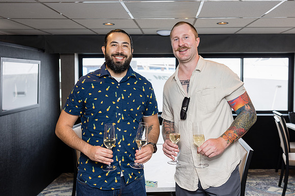 Entertainer Yacht Newport Beach - David England Photography-030