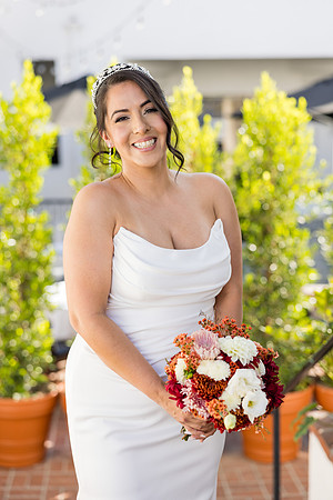 Wedding Photos Mission Square Italian Restaurant - Wedding Photos Penn Park Whittier-125