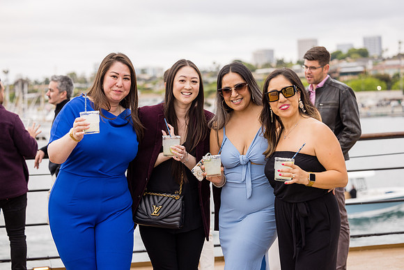 Entertainer Yacht Newport Beach - David England Photography-176