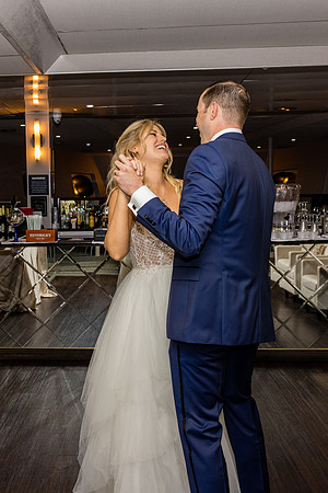 Wedding Photos Endless Dreams - City Experiences By Hornblower-747