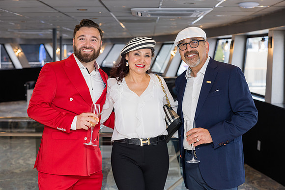 Entertainer Yacht Newport Beach - David England Photography-040