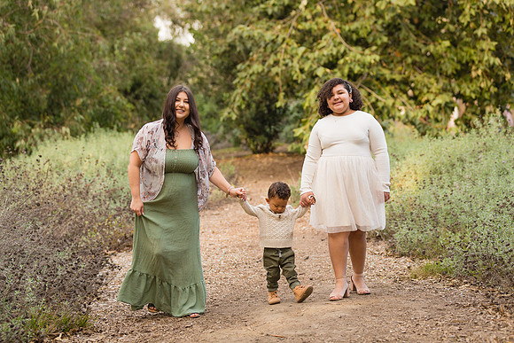 Huntington Central Park East Family Photos-28